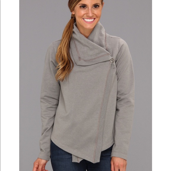 Patagonia Sweaters - Patagonia at sea wrap